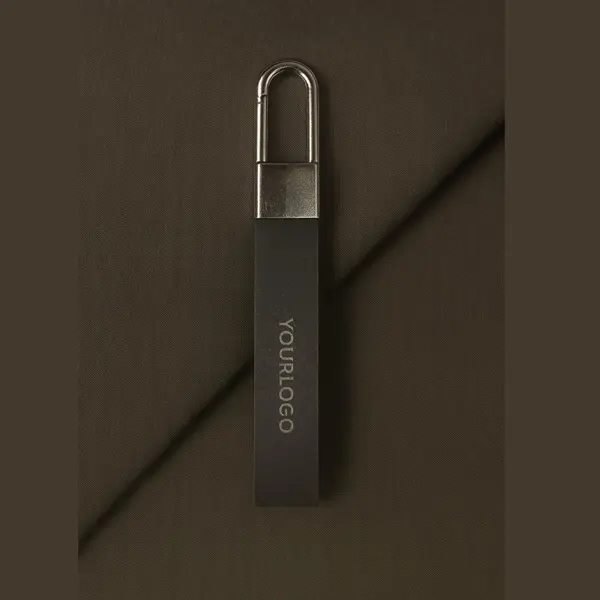 عکس اصلی جا کلیدی تبلیغاتی چرمی کد 20