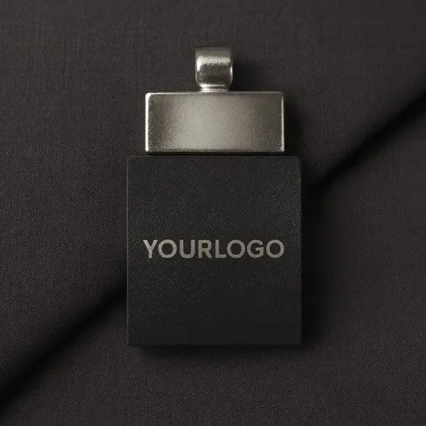 عکس اصلی جا کلیدی تبلیغاتی چرمی کد 23