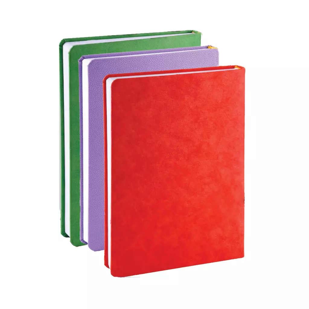 عکس اصلی سالنامه وزیري سال 1405 کد 110