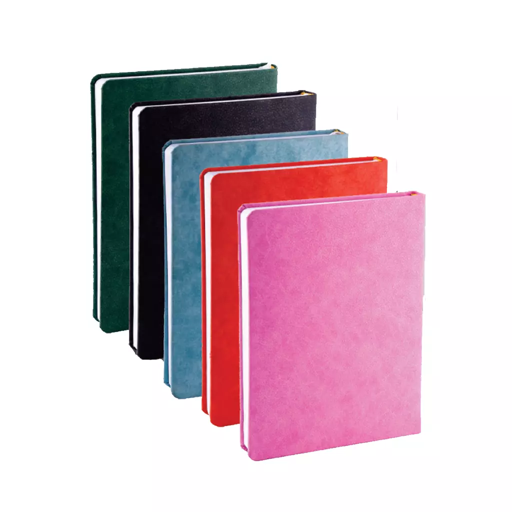 عکس اصلی سالنامه وزیري سال 1405 کد 117