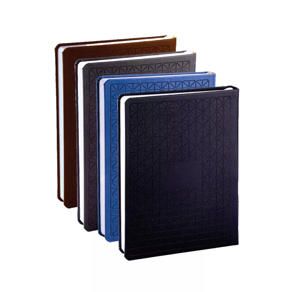 عکس اصلی سالنامه وزیري سال 1405 کد 118