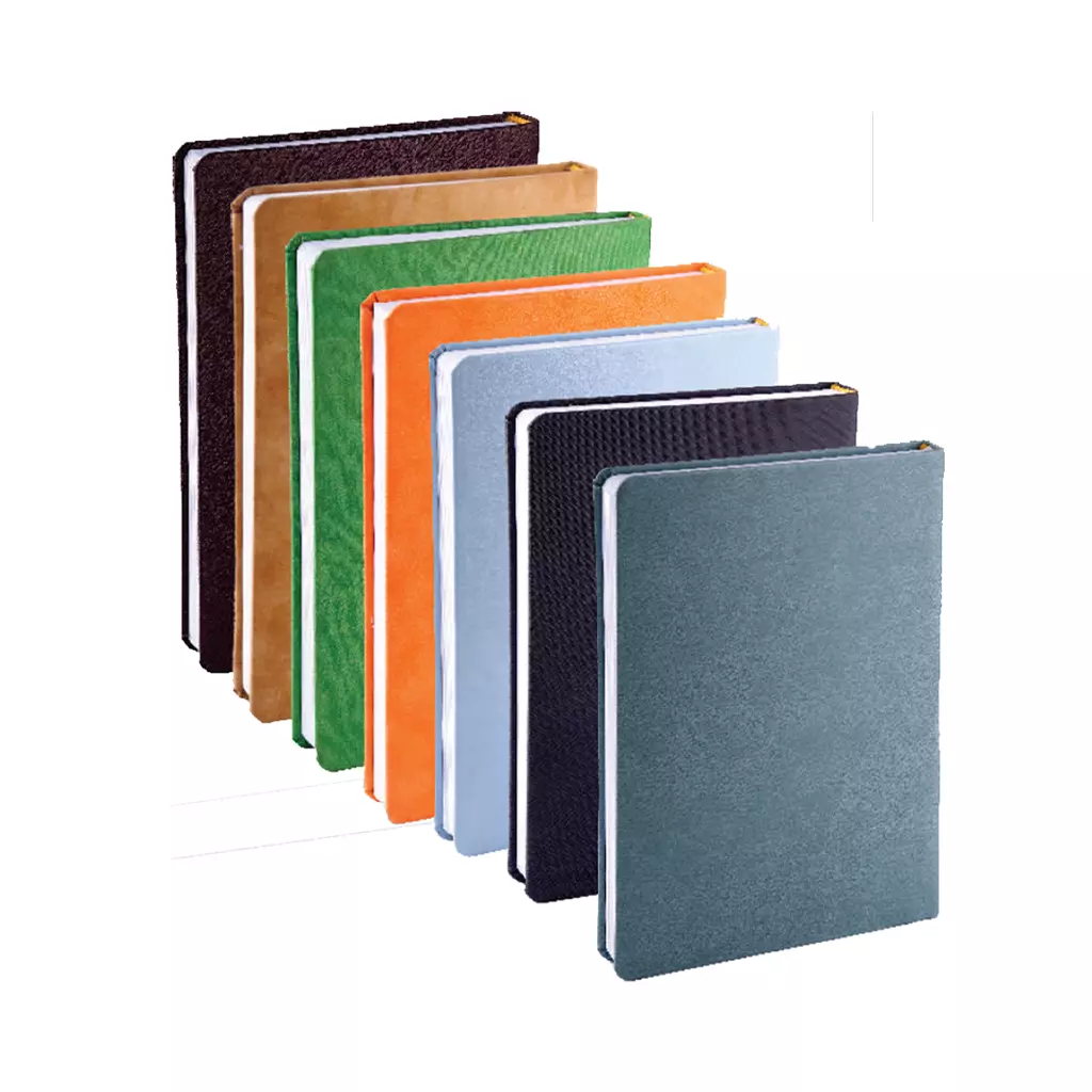 عکس اصلی سالنامه وزیري سال 1405 کد 120