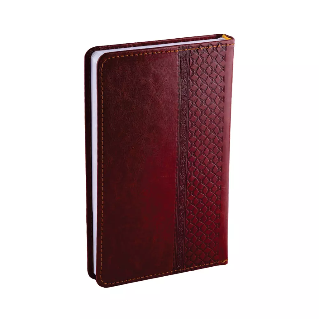 عکس اصلی سالنامه وزیري سال 1405 کد 121