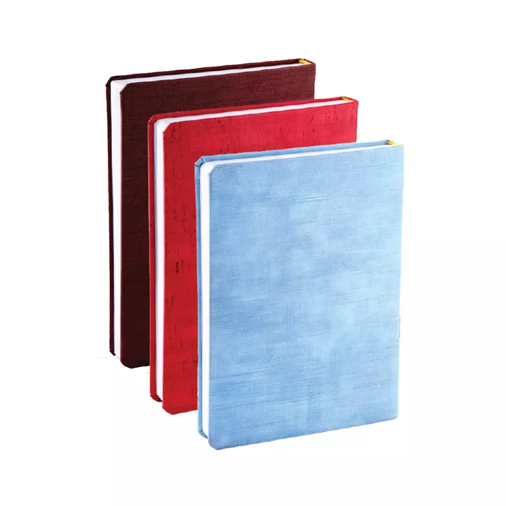 عکس اصلی سالنامه وزیري سال 1405 کد 123