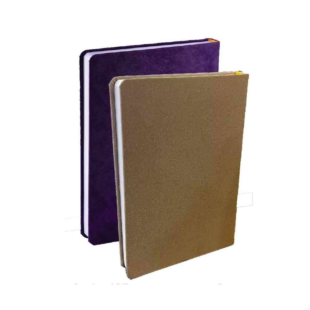 عکس اصلی سالنامه وزیري سال 1405 کد 125