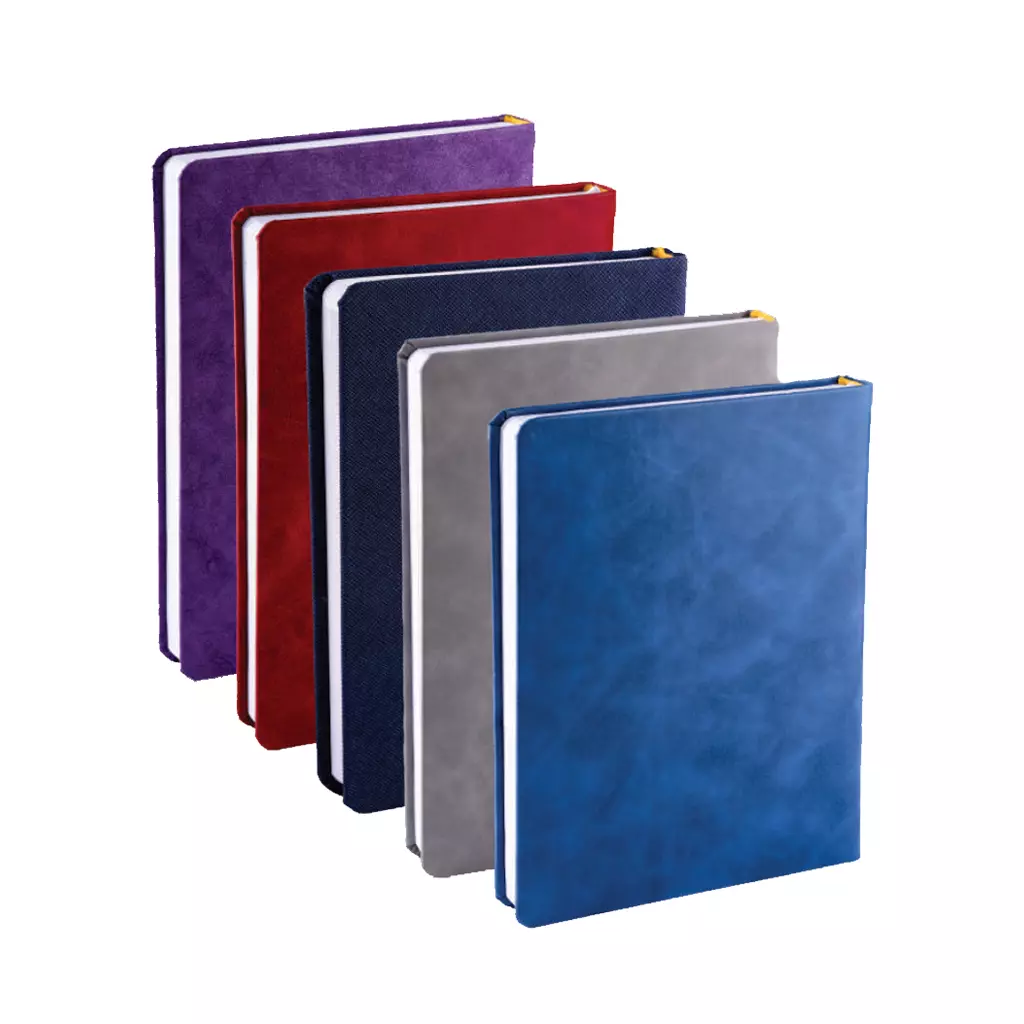 عکس اصلی سالنامه وزیري سال 1405 کد 201